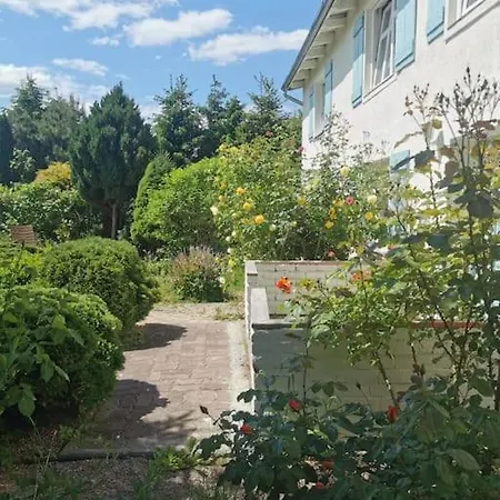 Vakantiehuis Duzy Dom Nad Morzem - Toskanski Zakatek Bedzino