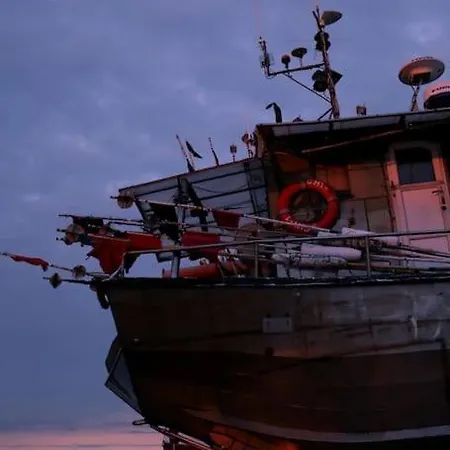 Duzy Dom Nad Morzem - Toskanski Zakatek *