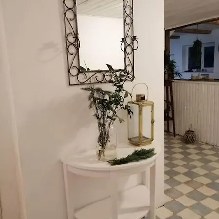 Duzy Dom Nad Morzem - Toskanski Zakatek Bedzino