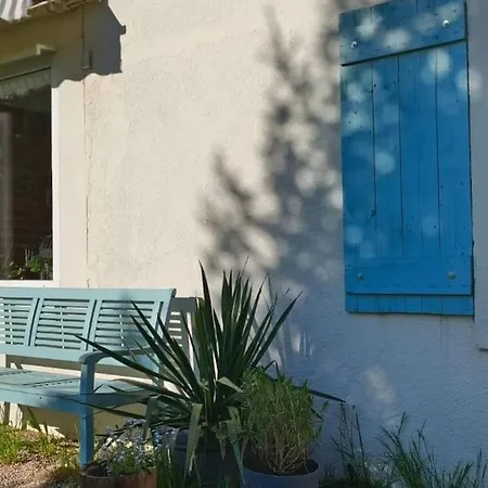 Duzy Dom Nad Morzem - Toskanski Zakatek