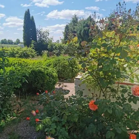 Duzy Dom Nad Morzem - Toskanski Zakatek *