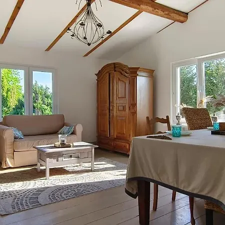 Duzy Dom Nad Morzem - Toskanski Zakatek *