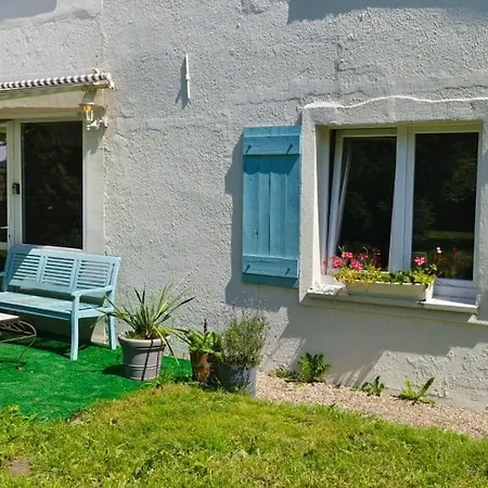 Duzy Dom Nad Morzem - Toskanski Zakatek Bedzino