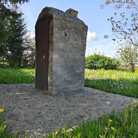 Duzy Dom Nad Morzem - Toskanski Zakatek