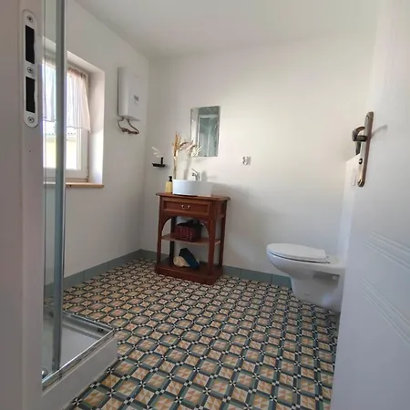 Duzy Dom Nad Morzem - Toskanski Zakatek Holiday home *