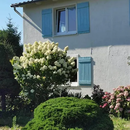 Duzy Dom Nad Morzem - Toskanski Zakatek Tatil Evi *