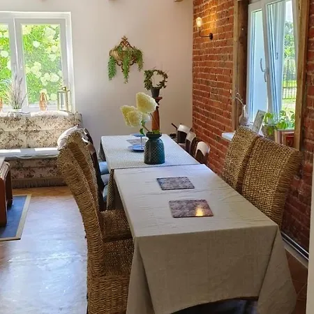 Duzy Dom Nad Morzem - Toskanski Zakatek Holiday home *