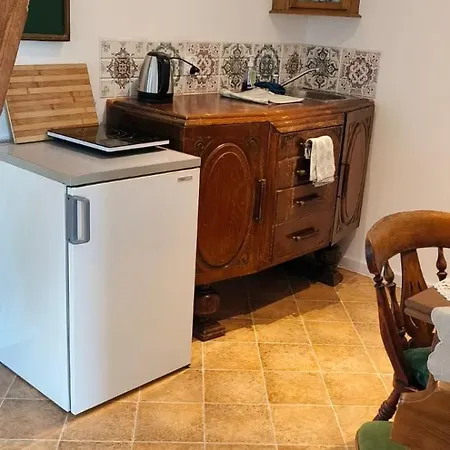 Duzy Dom Nad Morzem - Toskanski Zakatek Vakantiehuis