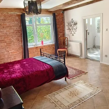 Duzy Dom Nad Morzem - Toskanski Zakatek Vakantiehuis *