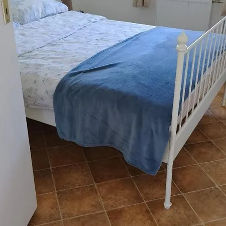 Vakantiehuis Duzy Dom Nad Morzem - Toskanski Zakatek