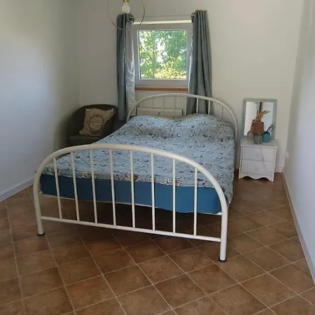 Duzy Dom Nad Morzem - Toskanski Zakatek Vakantiehuis Bedzino