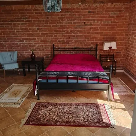 Duzy Dom Nad Morzem - Toskanski Zakatek Vakantiehuis