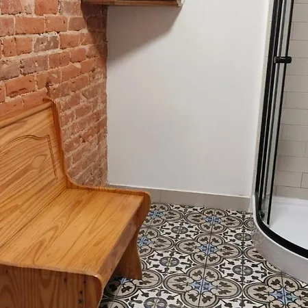 Vakantiehuis Duzy Dom Nad Morzem - Toskanski Zakatek Bedzino