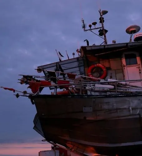 Duzy Dom Nad Morzem - Toskanski Zakatek *