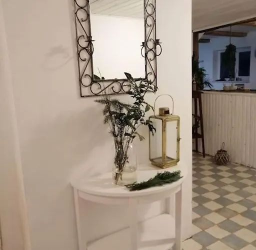 Duzy Dom Nad Morzem - Toskanski Zakatek Bedzino