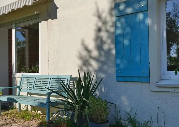 Duży Dom Nad Morzem - Toskański Zakątek