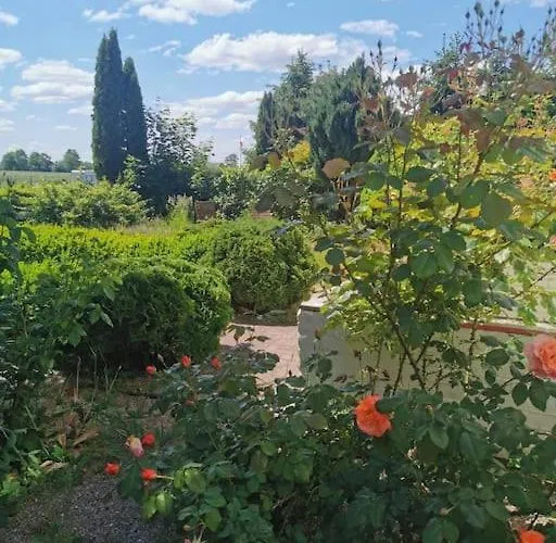 Duzy Dom Nad Morzem - Toskanski Zakatek *