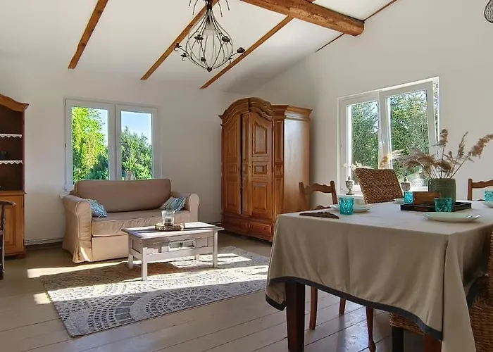 Duzy Dom Nad Morzem - Toskanski Zakatek *