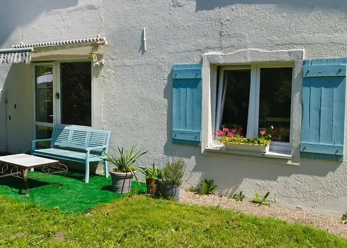 Duży Dom Nad Morzem - Toskański Zakątek Bedzino