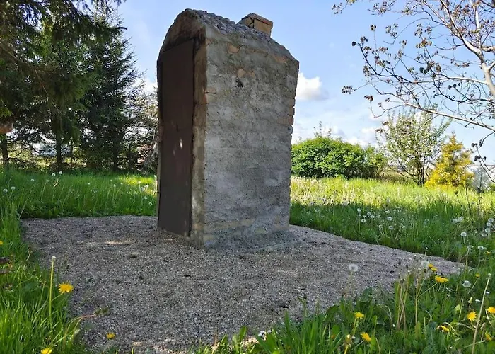 Duzy Dom Nad Morzem - Toskanski Zakatek