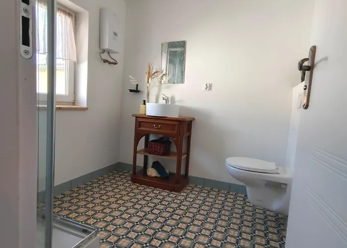 Duzy Dom Nad Morzem - Toskanski Zakatek Tatil Evi *