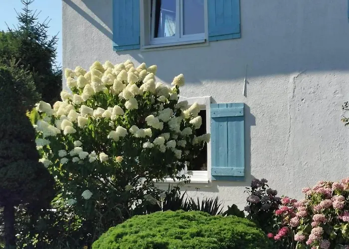 Duzy Dom Nad Morzem - Toskanski Zakatek Tatil Evi *