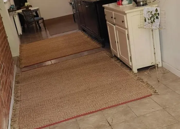 Duzy Dom Nad Morzem - Toskanski Zakatek Дом отдыха Bedzino