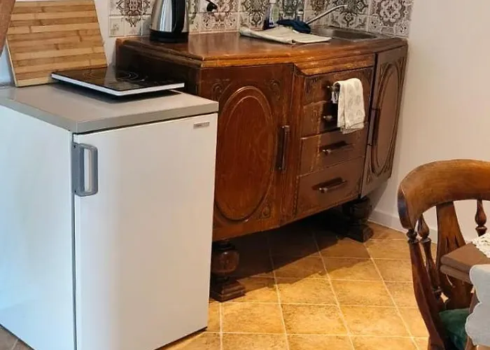 Duzy Dom Nad Morzem - Toskanski Zakatek Дом отдыха