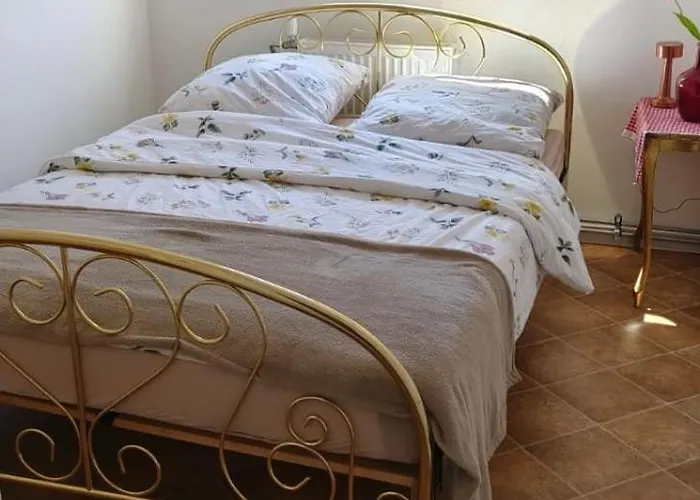 Duzy Dom Nad Morzem - Toskanski Zakatek