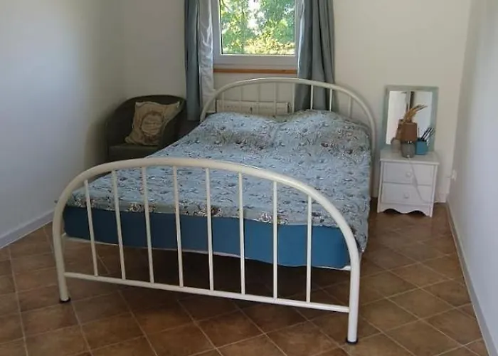 Duzy Dom Nad Morzem - Toskanski Zakatek Tatil Evi Bedzino