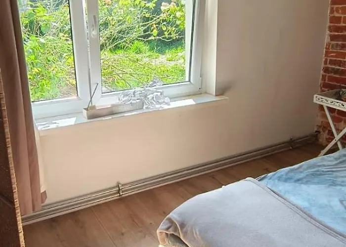 Tatil Evi Duzy Dom Nad Morzem - Toskanski Zakatek Bedzino