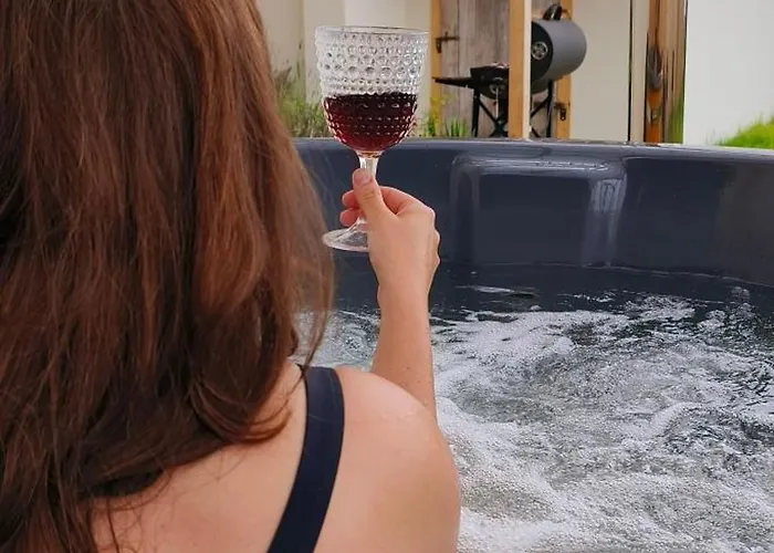 Duzy Dom Nad Morzem - Toskanski Zakatek Bedzino